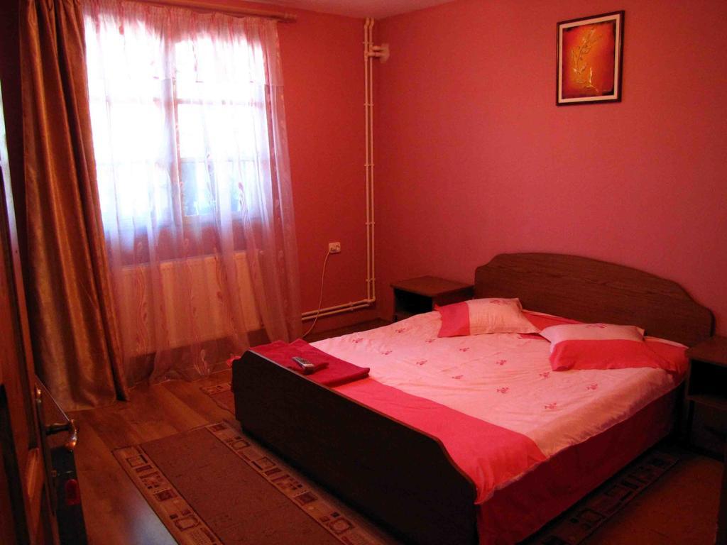 Casa Oana Hotel Sulina Quarto foto