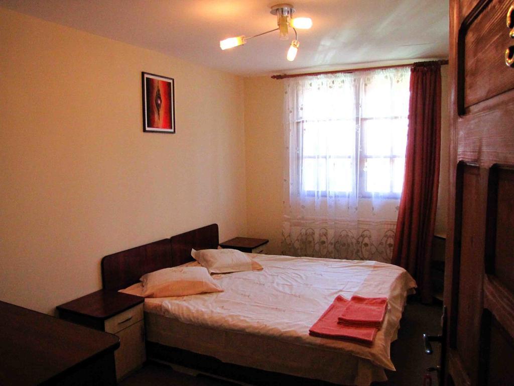 Casa Oana Hotel Sulina Quarto foto