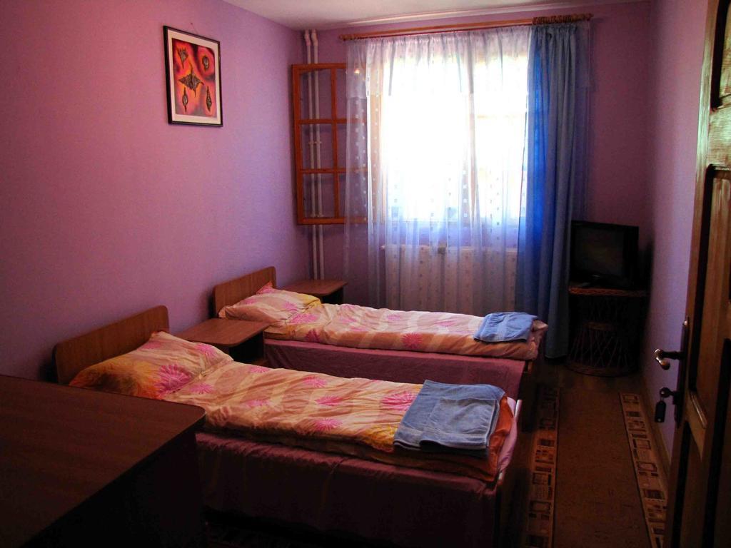 Casa Oana Hotel Sulina Quarto foto